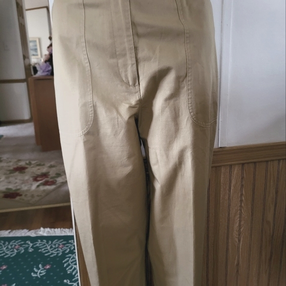Vintage Woman's Slacks - Picture 4 of 7